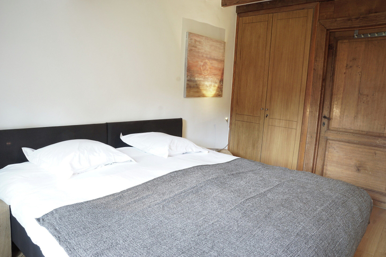 Others 5, House in Ardennes With River and Forest Views, Luxembourg