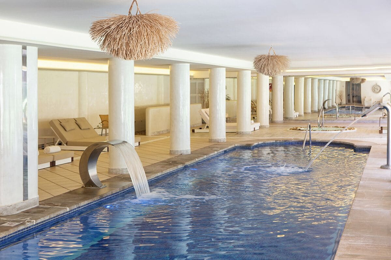Sport & Beauty 3, Hotel Es Port, Baleares