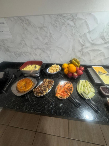 Food & Drinks 5, Hotel Veneza, Rio do Sul