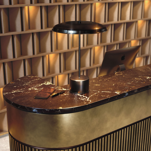 Reception 4, Hotel Intelier Malvarrosa Plaza, Valencia