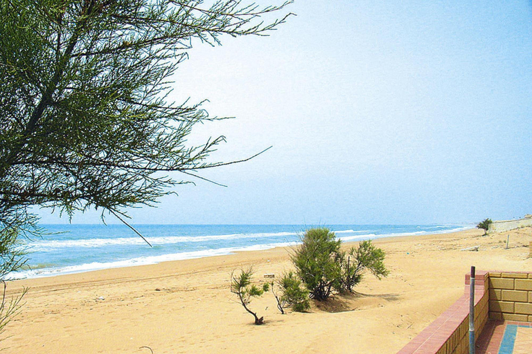 3, Apartment in Triscina near Selinunte Ruins, Trapani