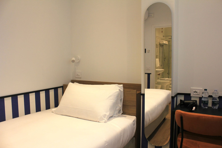 Room 4, HÕMA Certosa District, Milano