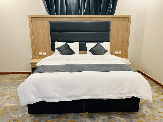 Room 3, agnehat alsmo hotel