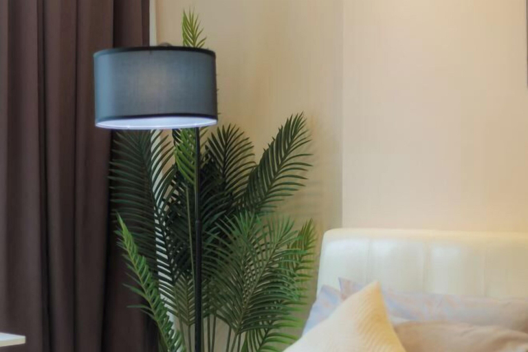 Interior 5, Stylish room Near Central Fest, Muang Chiang Mai