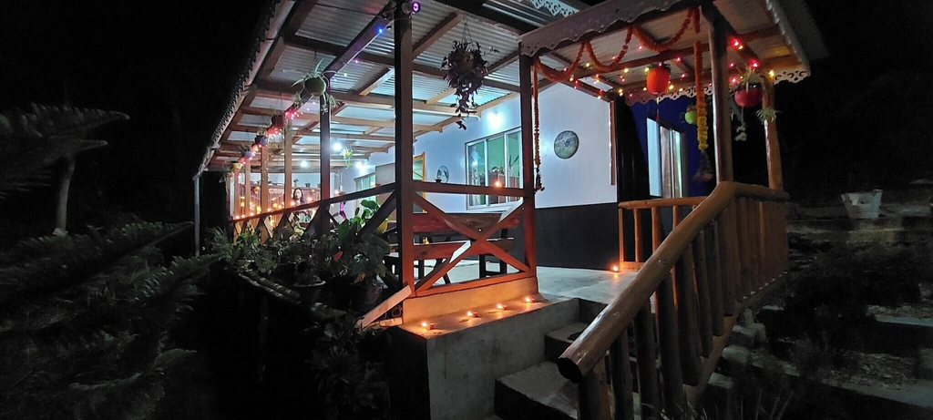Exterior 5, MountainBrew Homestay, Darjiling
