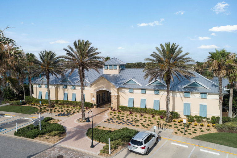 Exterior & Views 1, 744 Cinnamon Beach, Flagler