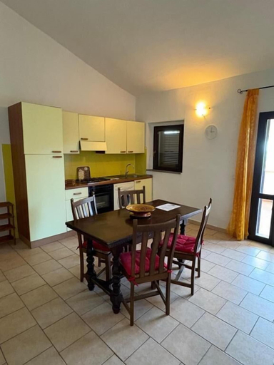 Private kitchenette 2, Agriturismo il Montoto - Nature & Relax, Grosseto