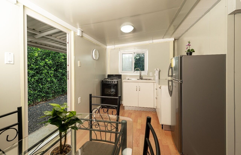 Private kitchen 2, Tiny Homes Tamarindo, Santa Cruz