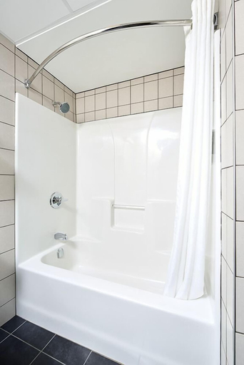 Bathroom 4, Canad Inns Destination Centre Transcona, Division No. 11