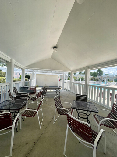 Interior 2, Putters Hideaway @ Legends Golf Resort, Horry