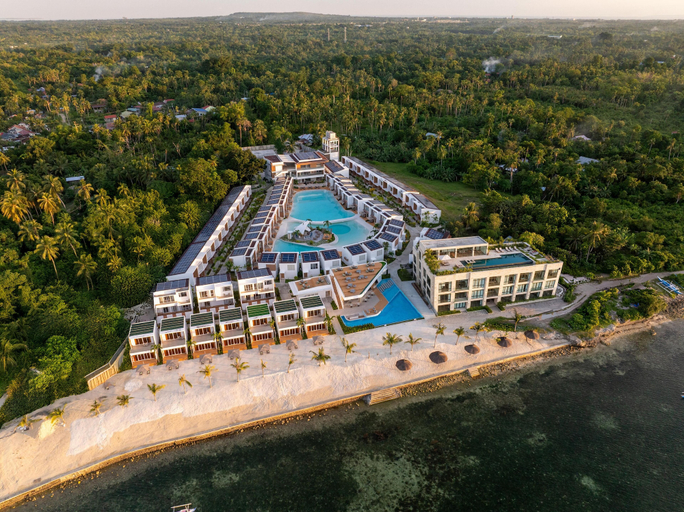 Exterior 4, LIME Resort Bohol, a member of Radisson Individuals Premier, Panglao