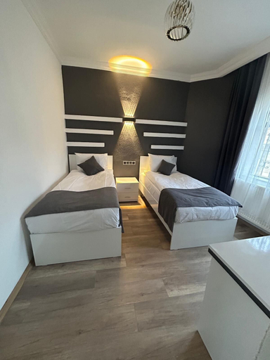 Bedroom 4, Loopy Lodge Hotel, Ürgüp