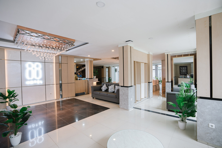 Others 4, Hotel 88 Batulicin by WH, Tanah Bumbu