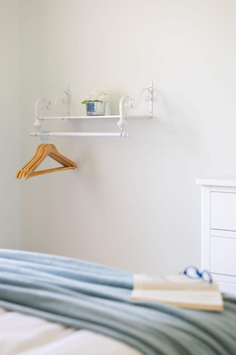 Room 5, Coastal Village Hideaway, North Yorkshire