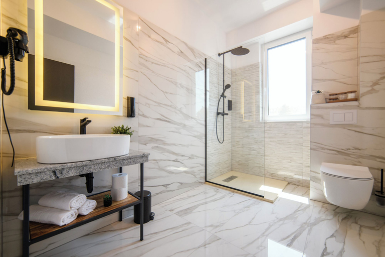 Bathroom 4, Gbu Home Timisoara, Timisoara