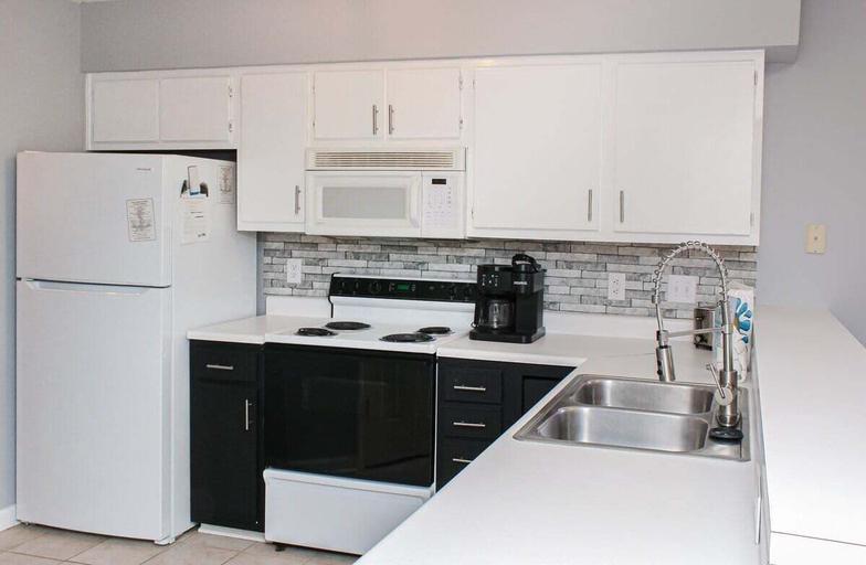 Interior 5, Waterway Village 18G, Horry