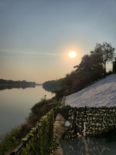 Others 4, The River Park Resort, Bastar