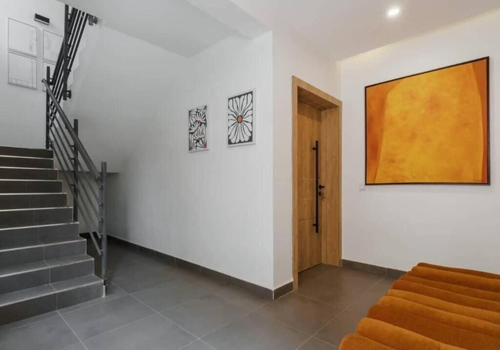 Interior 3, The urbanest, Eti-Osa