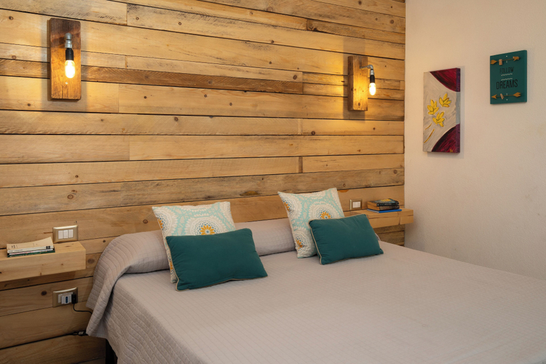 Room 4, Iknos Suites by Wonderful Italy, Olbia-Tempio