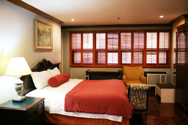 Others 3, Lourdes Suites Makati powered by Cocotel, Makati City