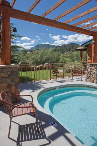 Sport & Beauty 4, WorldMark Estes Park, Larimer