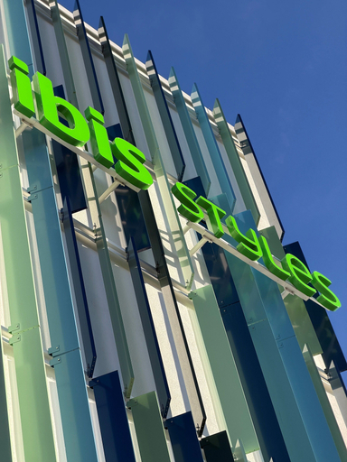 Exterior, ibis Styles Munich Airport, Freising