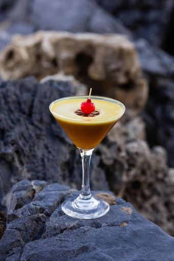 Food & Drinks 5, Alianthos Estate Resort, Crete