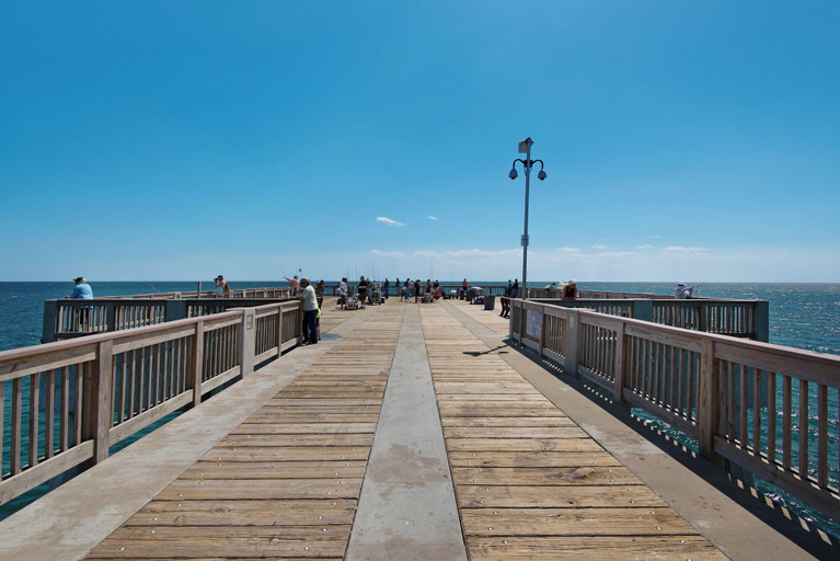 Miscellaneous 4, Stay at The Salty Palm! 2BR 1.5ba Sleeps 7, Bay