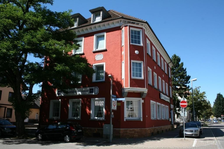 Exterior & Views 2, Hotel Romäus, Schwarzwald-Baar-Kreis