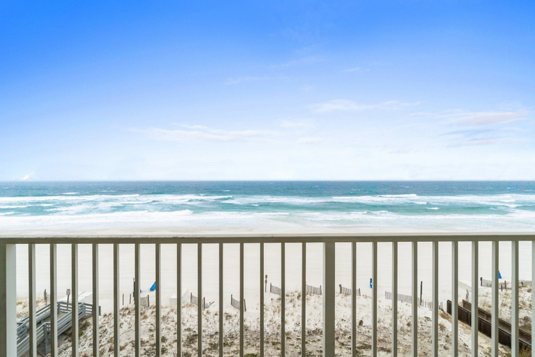 Primary image, Sea Dunes 502 - Beach Oasis, Okaloosa