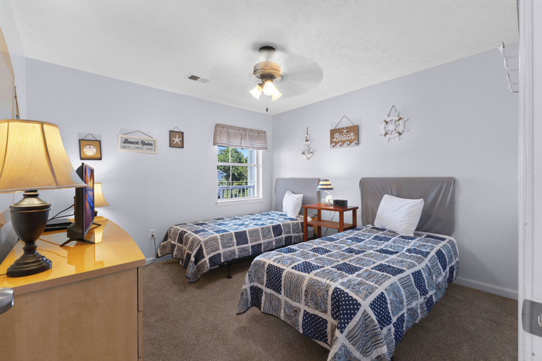 Interior 5, Waterway Village 16I, Horry