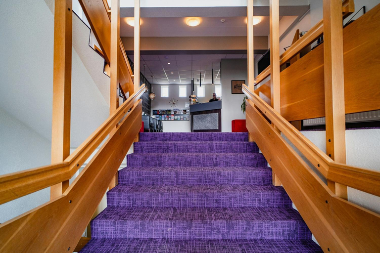 Public Area 2, Hotel Valaskjalf, Austur-Hérað