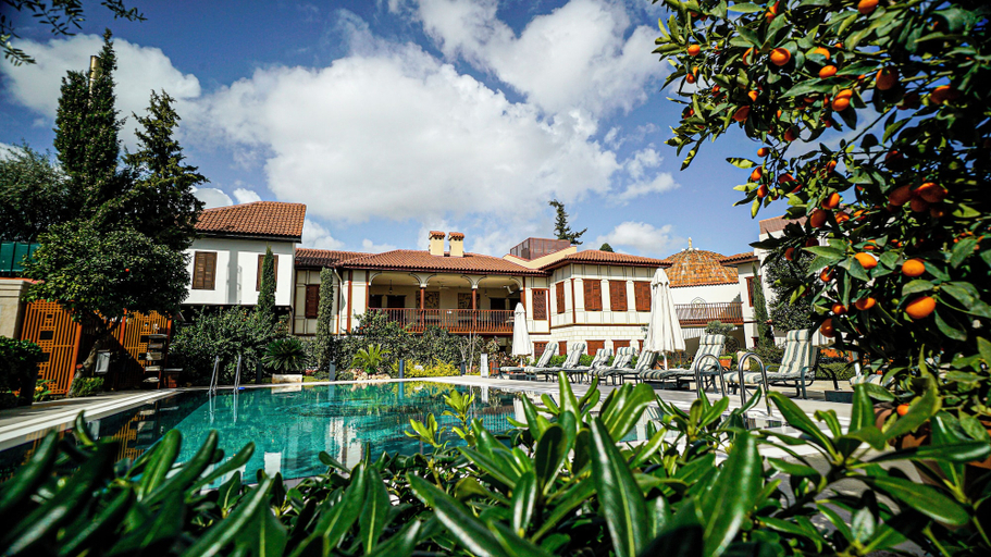 Exterior & Views 2, RuinAdalia Hotel - Adult Only 12 Plus, Antalya