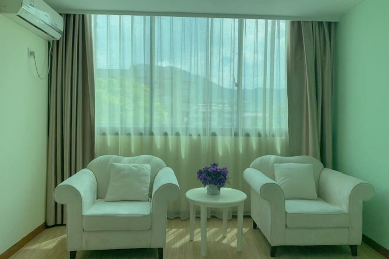 Others 5, Fuchunjiang Longwan Hotel, Hangzhou