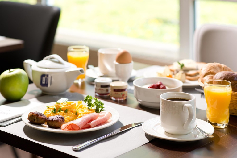 Food & Drinks 5, Achat Hotel Zwickau, Zwickau