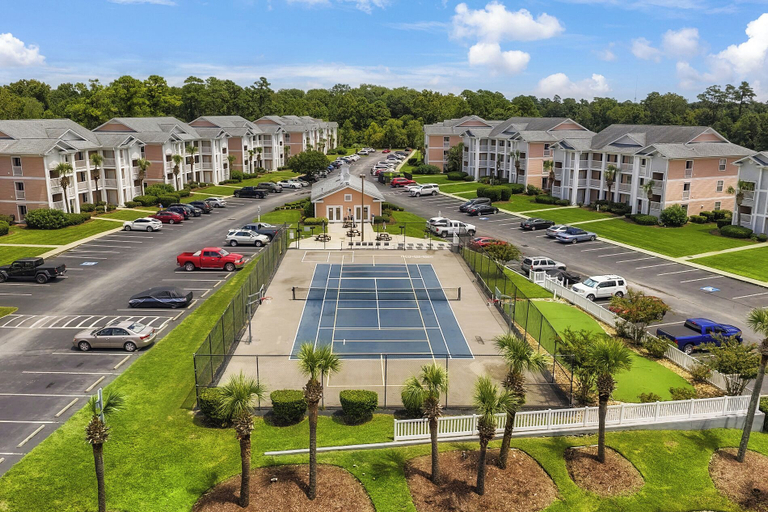 Interior 5, Waterway Village 27F, Horry