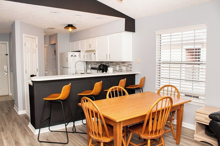 Interior 2, Waterway Village 18G, Horry