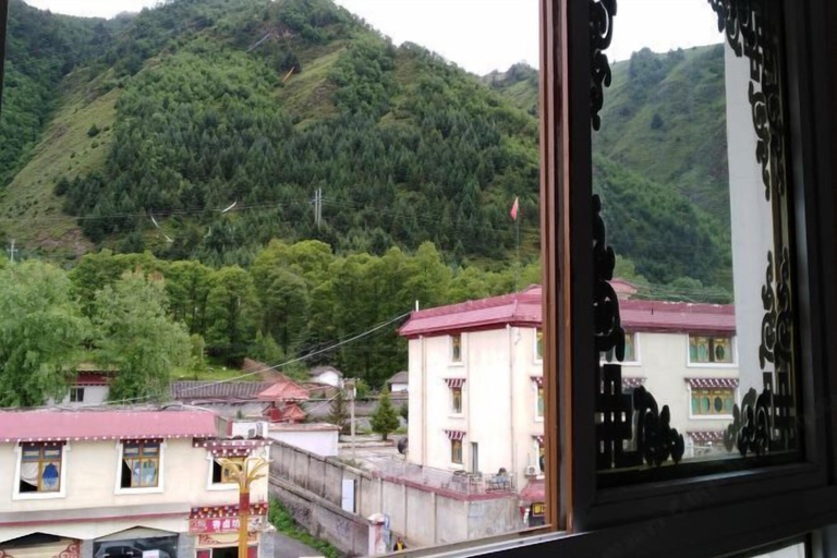 Others 5, Sanbao Ruixiang Business Hotel, Garzê Tibetan