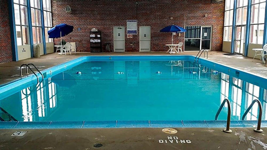 Sport & Beauty, Blue Way Inn La Crosse Extended Stay, La Crosse