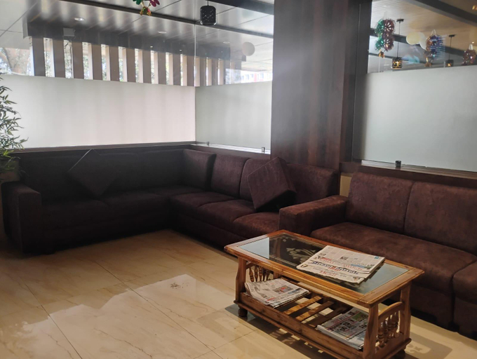 Others 5, Hotel M B Residency Lodging And Boarding , Thane