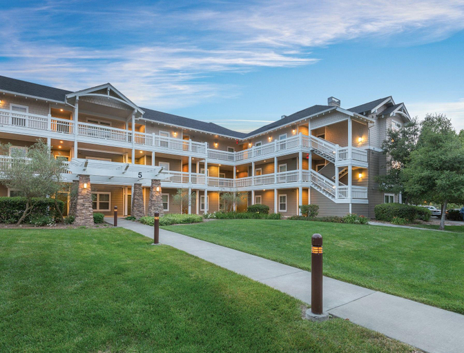 Exterior & Views 1, WorldMark Windsor, Sonoma