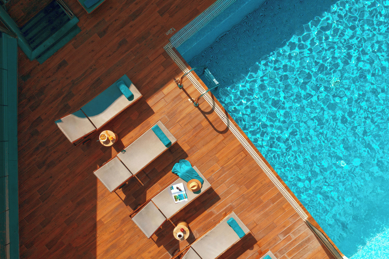 Sport & Beauty 2, Wyndham Grand Athens, Attica