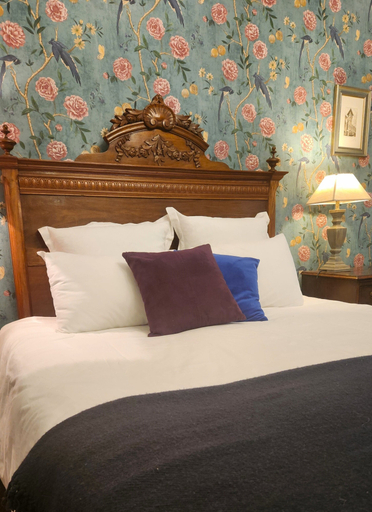 Bedroom 4, La Pelisserie, Tarn-et-Garonne