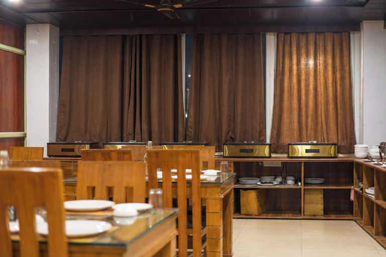 Dining 5, Saalak Lite By Divine Dev Darshan, Garhwal