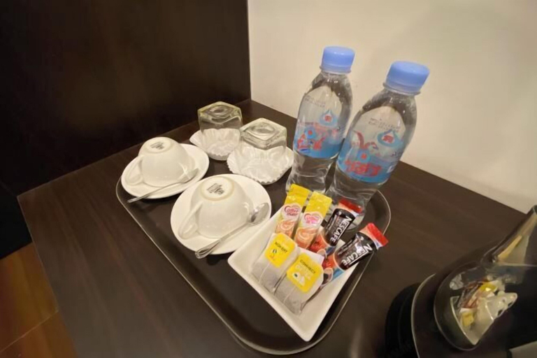 Food & Drinks 5, Apple Hotel Two, Dangkao
