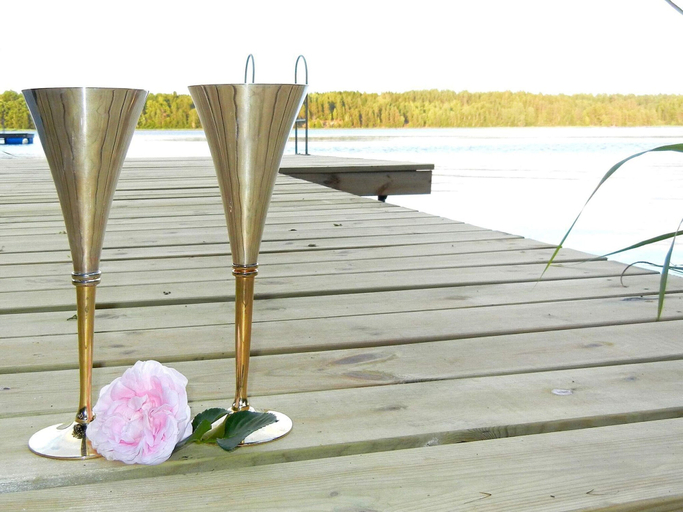 Miscellaneous 4, 5 Person Holiday Home in Linkoping, Linköping
