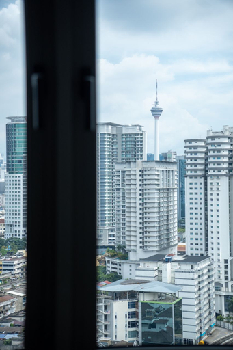 Others 5, Upper Suites KL Sentral, Kuala Lumpur