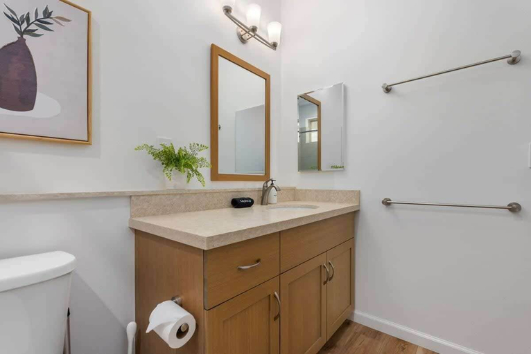 Interior 2, Marbella Lane - Blissful Studio in Makaha, Honolulu