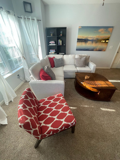 Interior 5, Putters Hideaway @ Legends Golf Resort, Horry