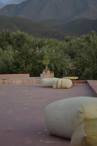 Others 5, Villa Quince, Al Haouz